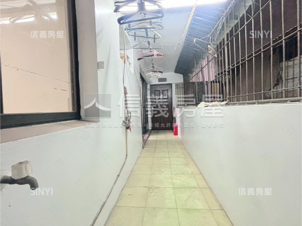 後驛商圈捷運大三房房屋室內格局與周邊環境