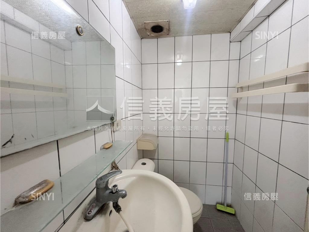 後驛商圈捷運大三房房屋室內格局與周邊環境