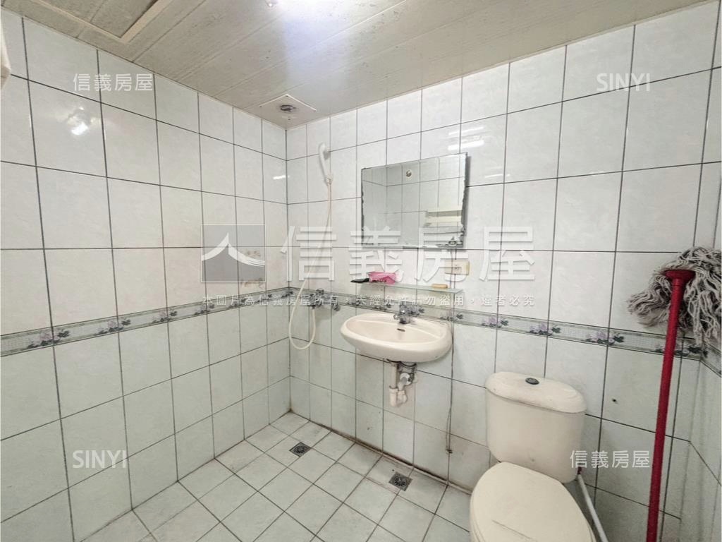 後驛商圈捷運大三房房屋室內格局與周邊環境