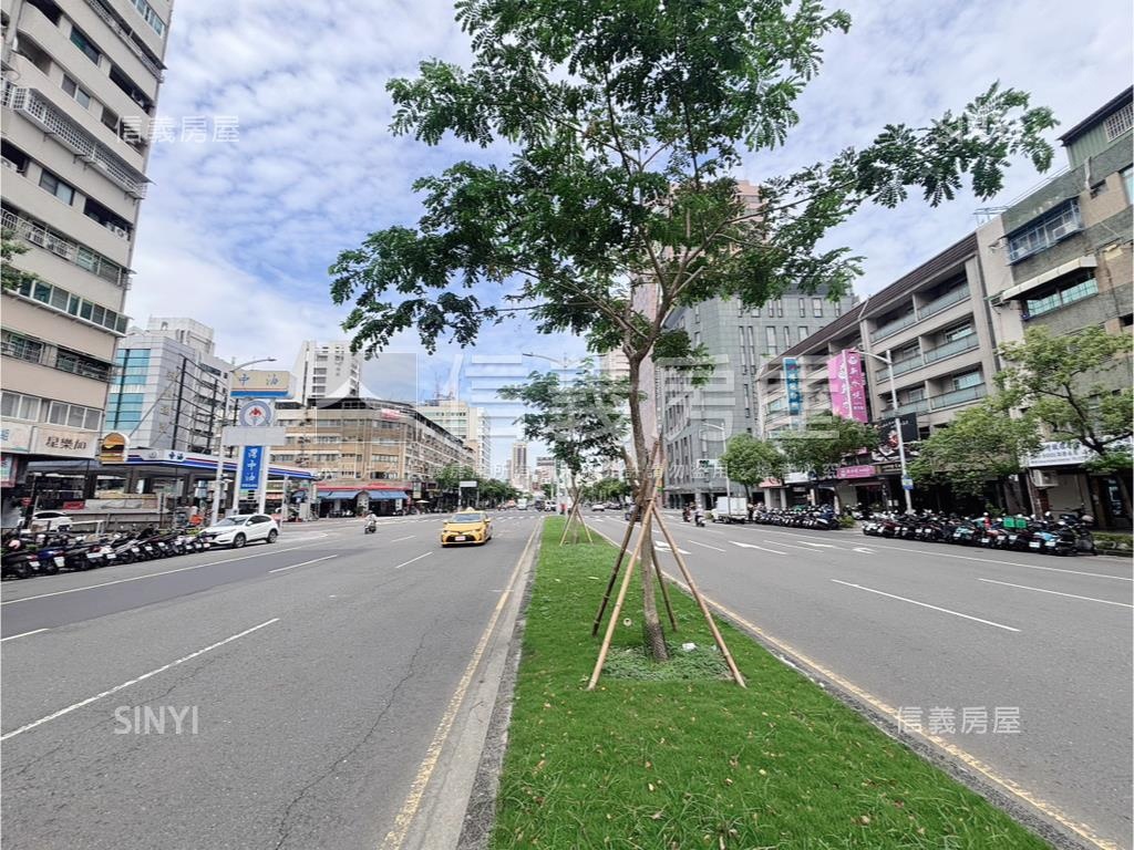 後驛商圈捷運大三房房屋室內格局與周邊環境