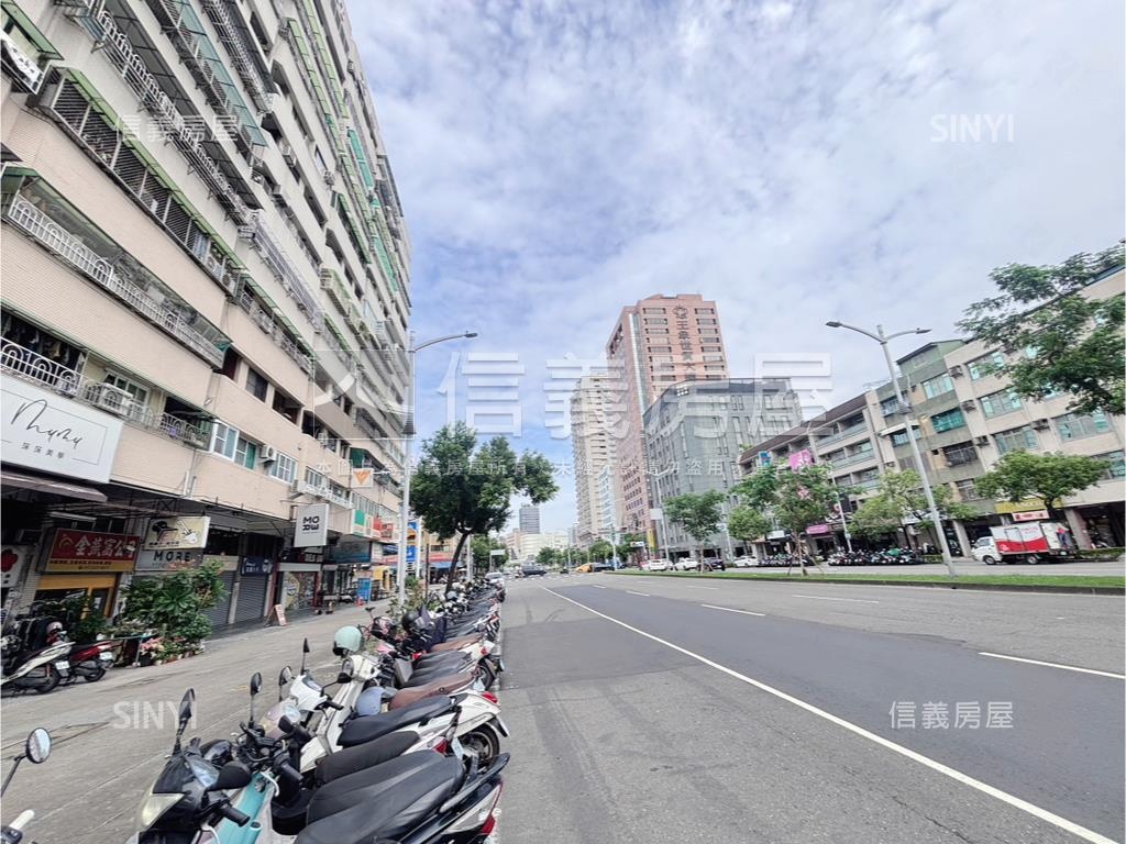 後驛商圈捷運大三房房屋室內格局與周邊環境