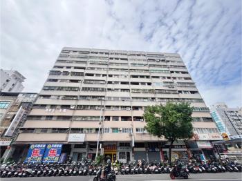 後驛商圈捷運大三房