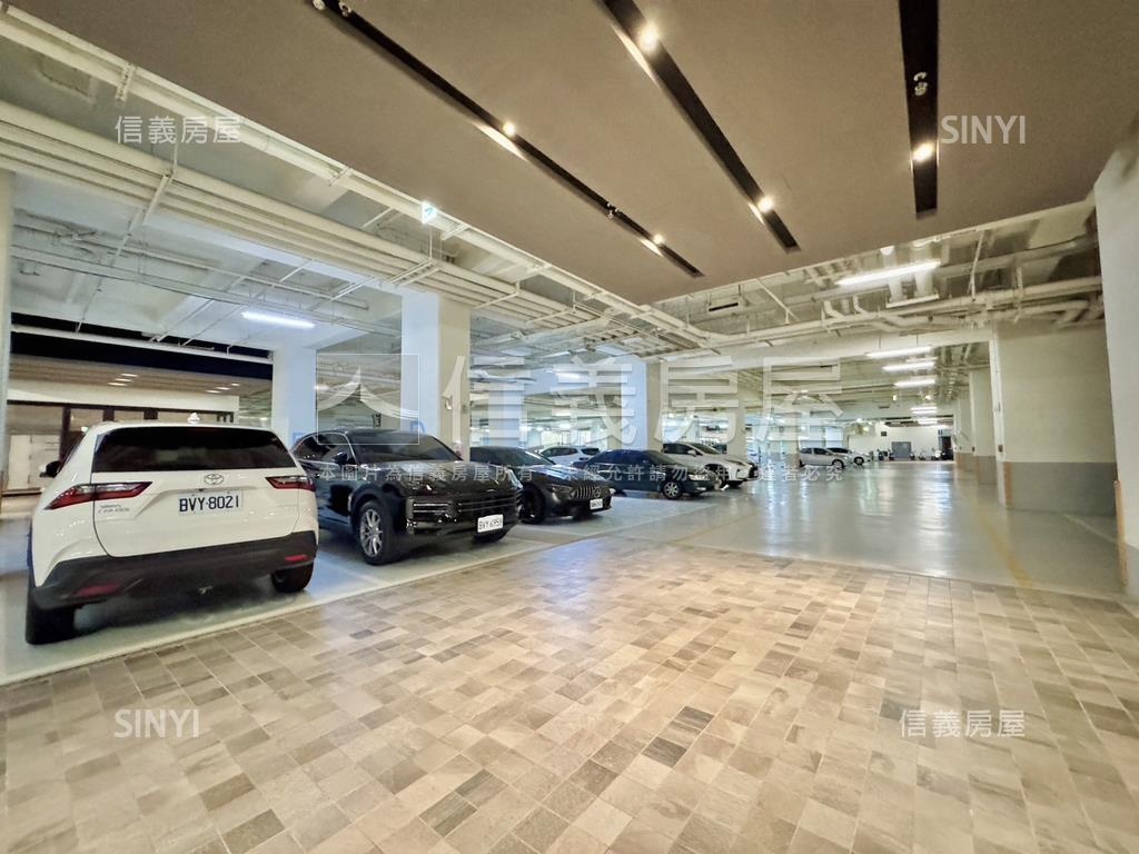 東橋｜歐式雅苑三房雙車宅房屋室內格局與周邊環境