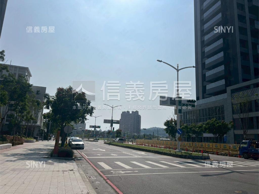 森美樹高樓邊間兩房平車房屋室內格局與周邊環境