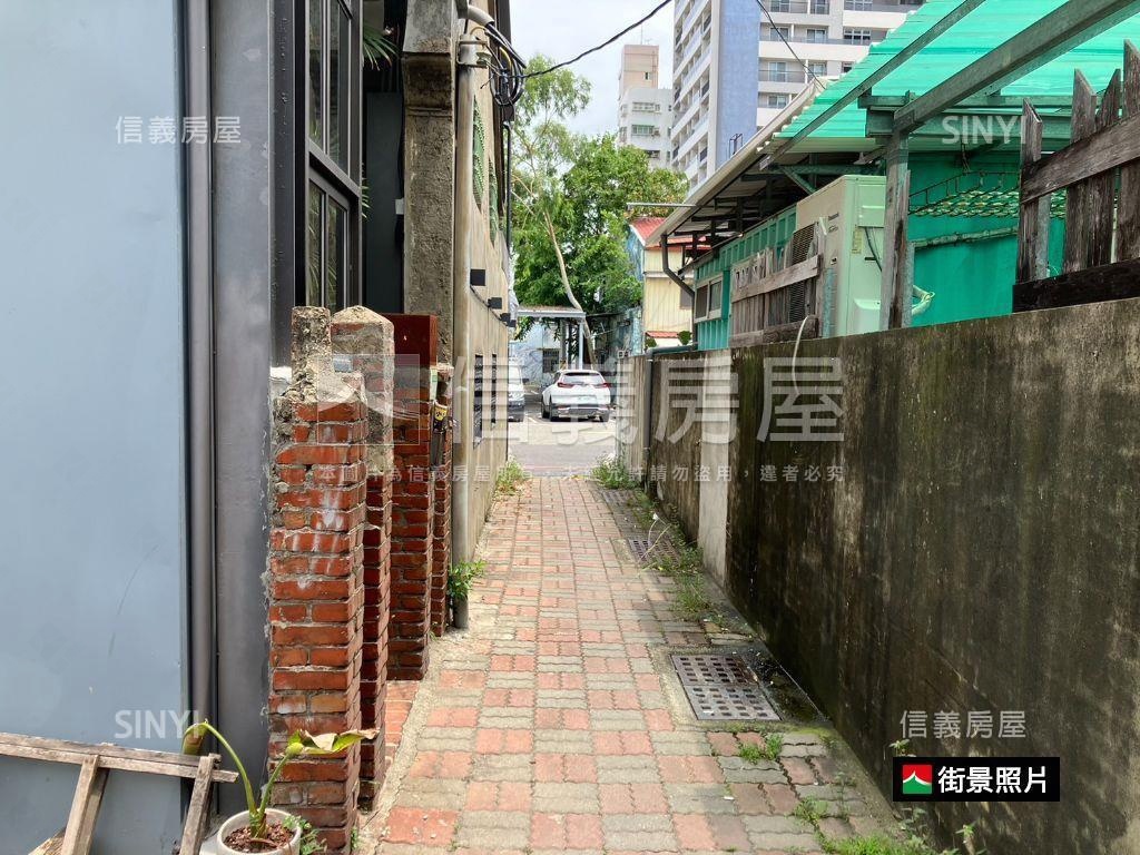 近府前路雙城計畫區商業地房屋室內格局與周邊環境