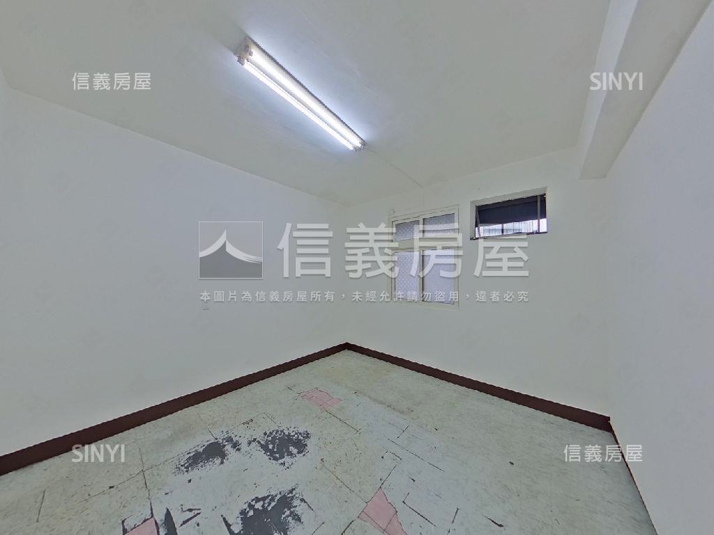 滿平二街公寓二樓房屋室內格局與周邊環境