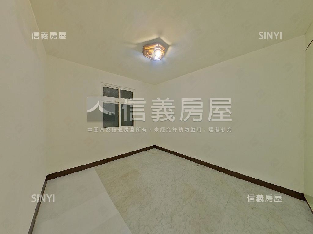 滿平二街公寓二樓房屋室內格局與周邊環境