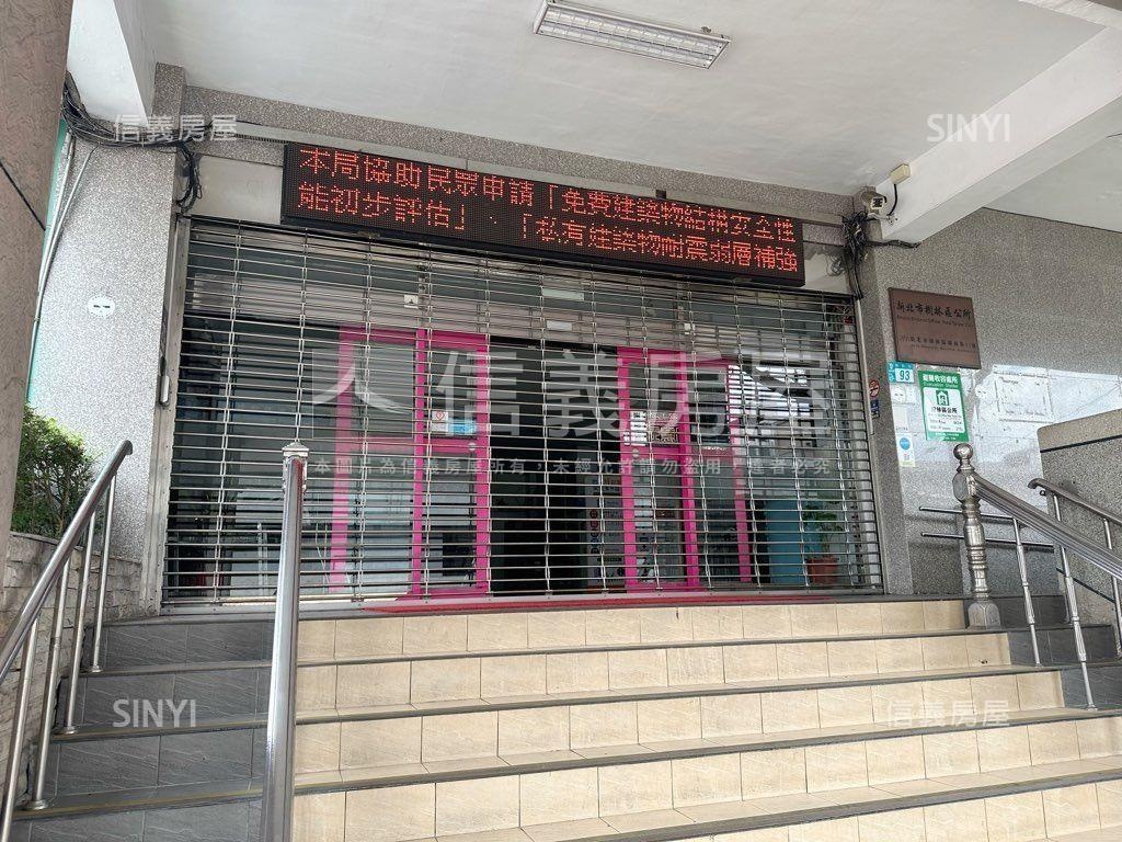 滿平二街公寓二樓房屋室內格局與周邊環境