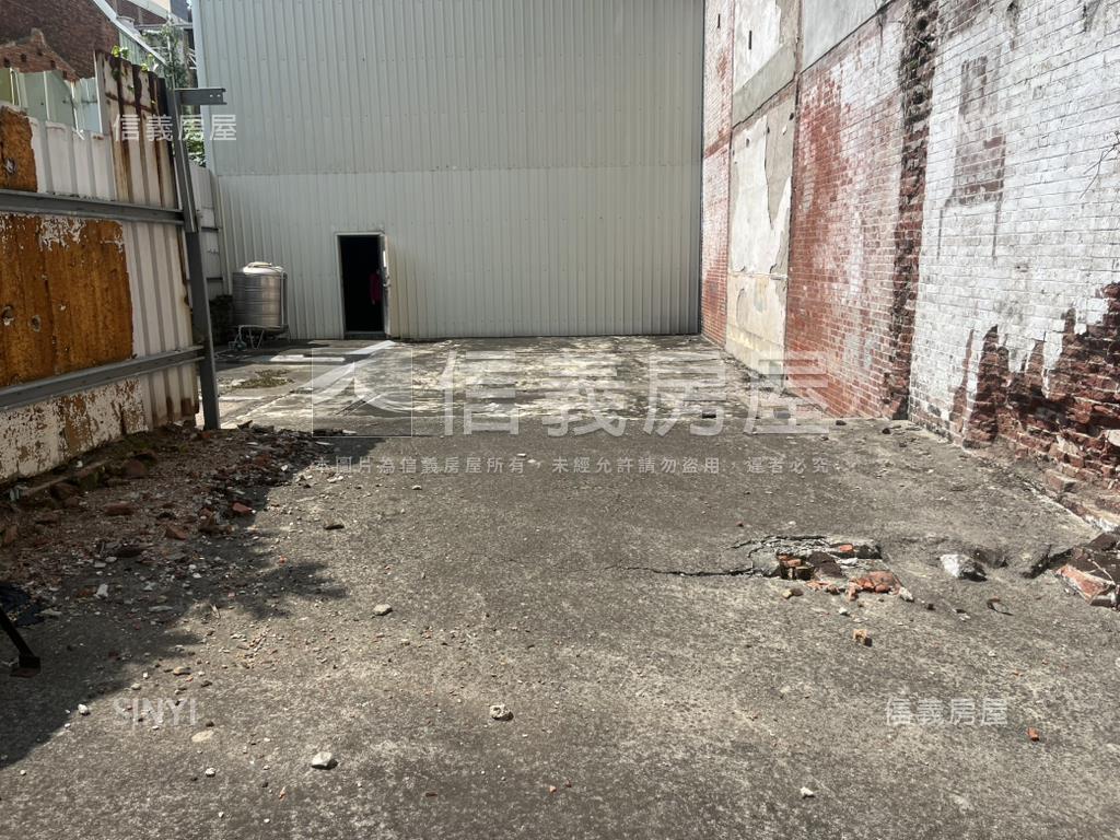 正和平路商業區土地房屋室內格局與周邊環境