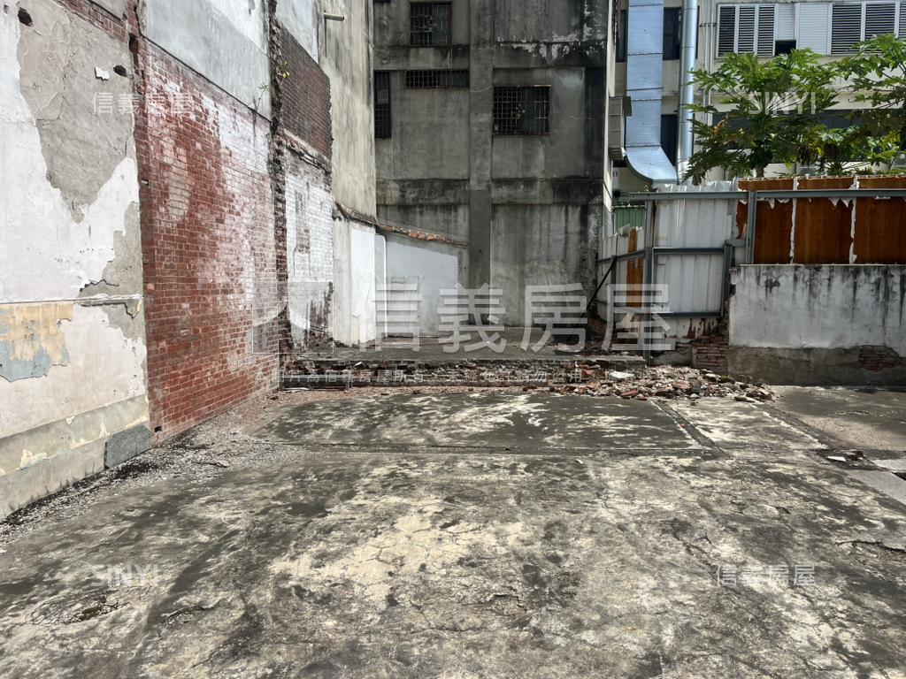 正和平路商業區土地房屋室內格局與周邊環境