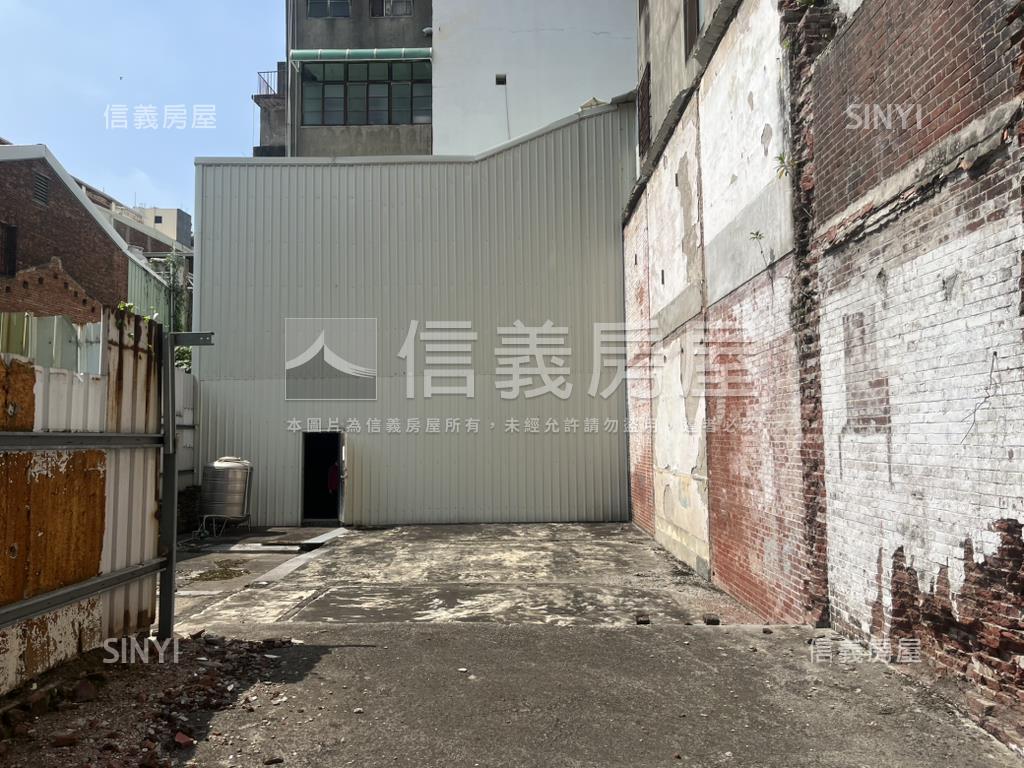正和平路商業區土地房屋室內格局與周邊環境