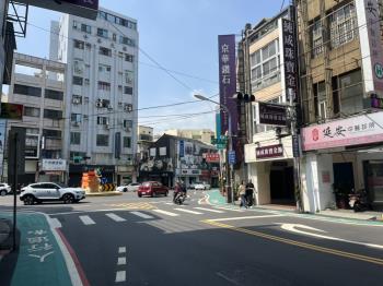 正和平路商業區土地