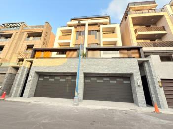 １２期臨路電梯獨棟豪墅１