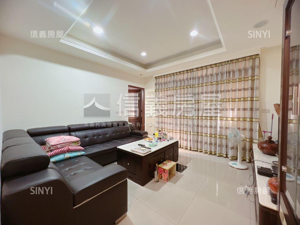 大地坪庭院退休豪邸房屋室內格局與周邊環境