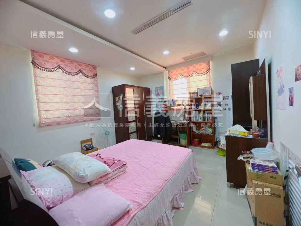 大地坪庭院退休豪邸房屋室內格局與周邊環境