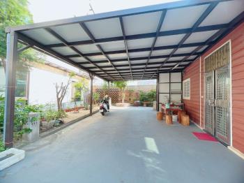 大地坪庭院退休豪邸