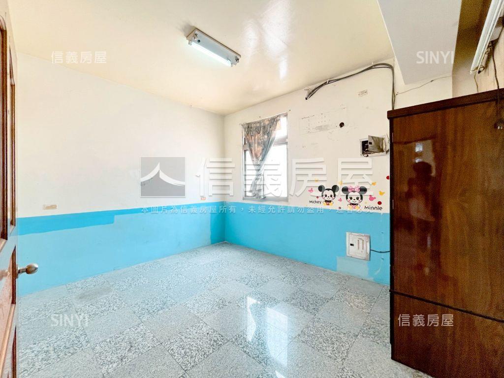梧棲廠房土地房屋室內格局與周邊環境