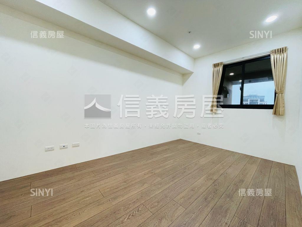 富宇世界之匯三房雙平車！房屋室內格局與周邊環境