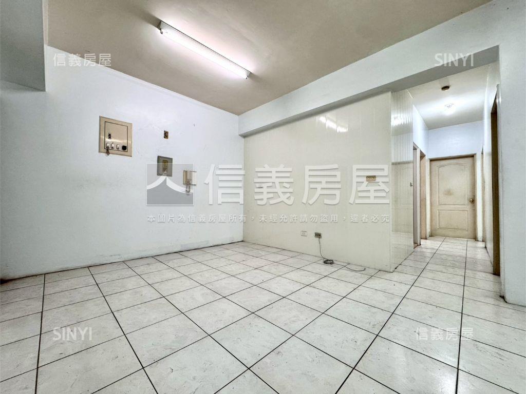新生活世紀｜３房房屋室內格局與周邊環境