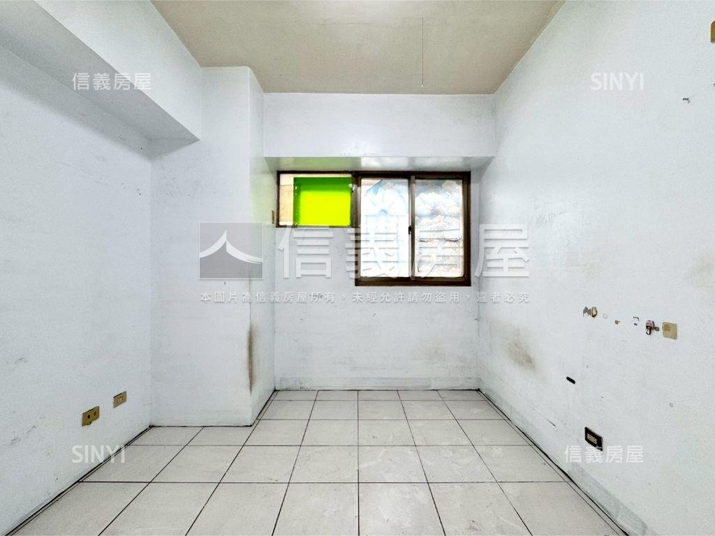 新生活世紀｜３房房屋室內格局與周邊環境