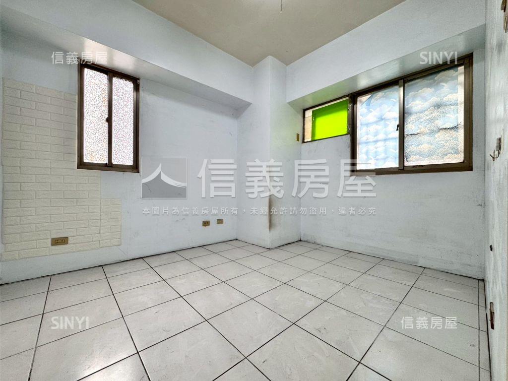 新生活世紀｜３房房屋室內格局與周邊環境