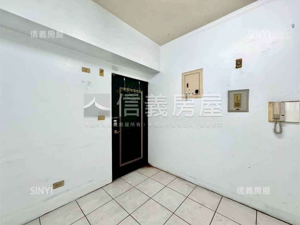 新生活世紀｜３房房屋室內格局與周邊環境