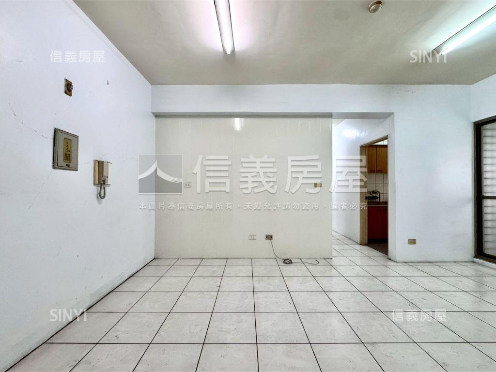新生活世紀｜３房房屋室內格局與周邊環境