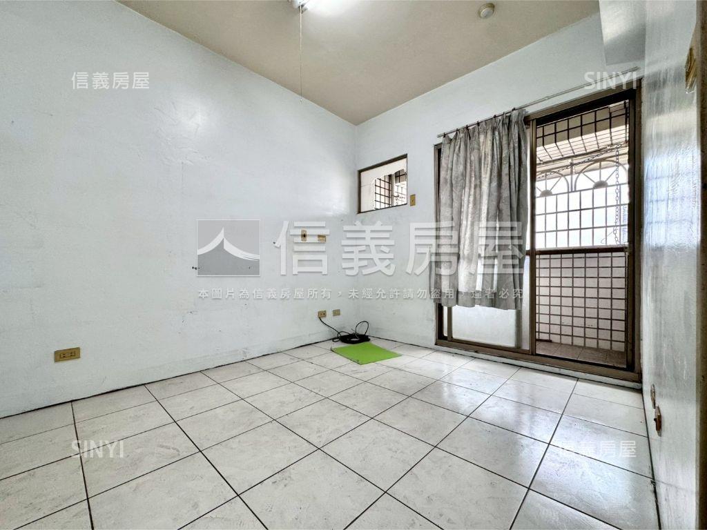 新生活世紀｜３房房屋室內格局與周邊環境