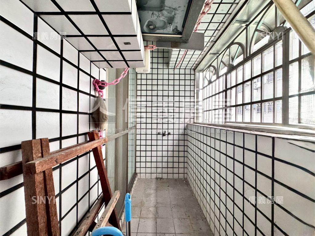 新生活世紀｜３房房屋室內格局與周邊環境
