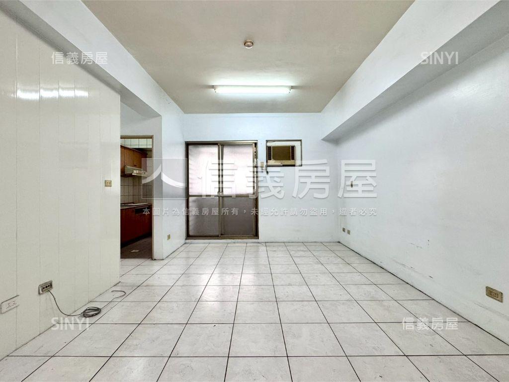 新生活世紀｜３房房屋室內格局與周邊環境
