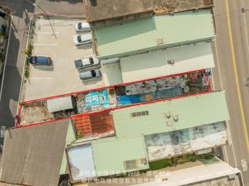 湖口前後採光土地