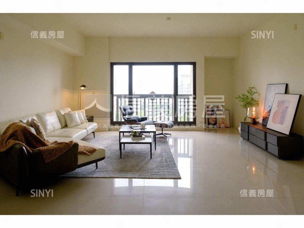 草悟道豪邸立彩璞御房屋室內格局與周邊環境