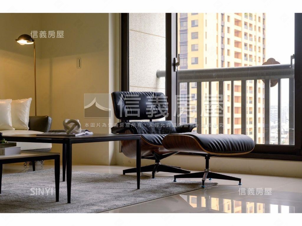 草悟道豪邸立彩璞御房屋室內格局與周邊環境