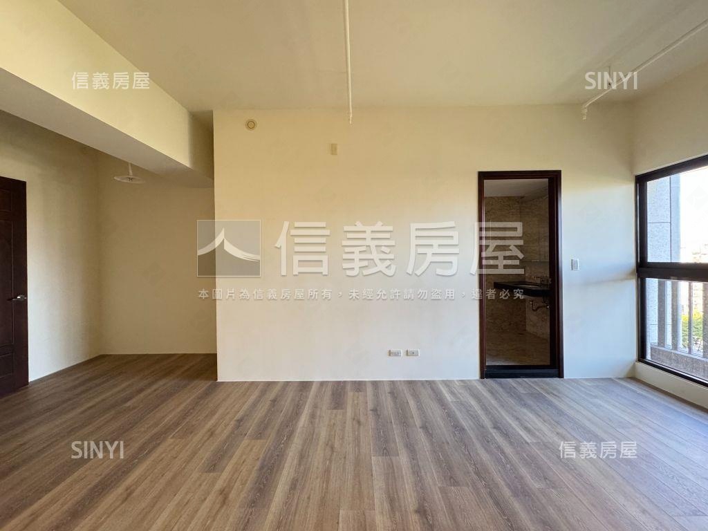 草悟道豪邸立彩璞御房屋室內格局與周邊環境