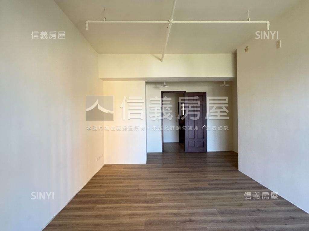 草悟道豪邸立彩璞御房屋室內格局與周邊環境