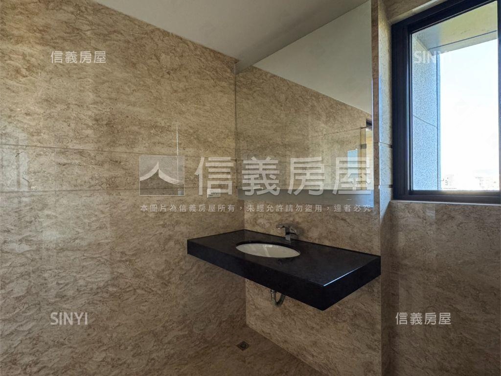 草悟道豪邸立彩璞御房屋室內格局與周邊環境