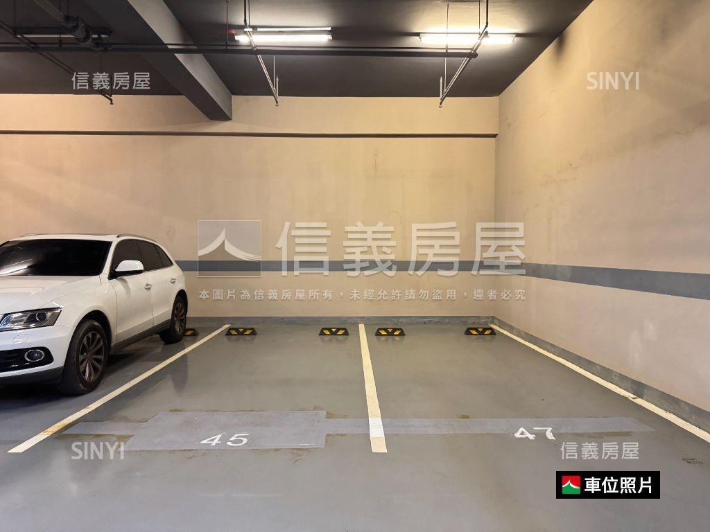 草悟道豪邸立彩璞御房屋室內格局與周邊環境