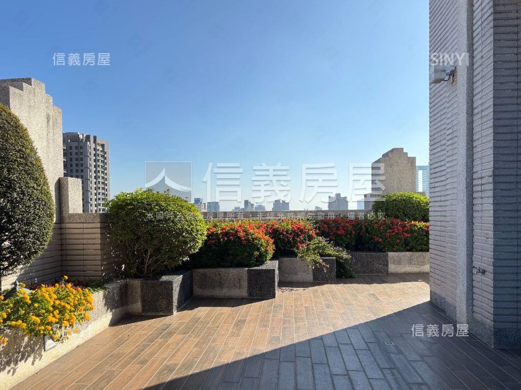 草悟道豪邸立彩璞御房屋室內格局與周邊環境