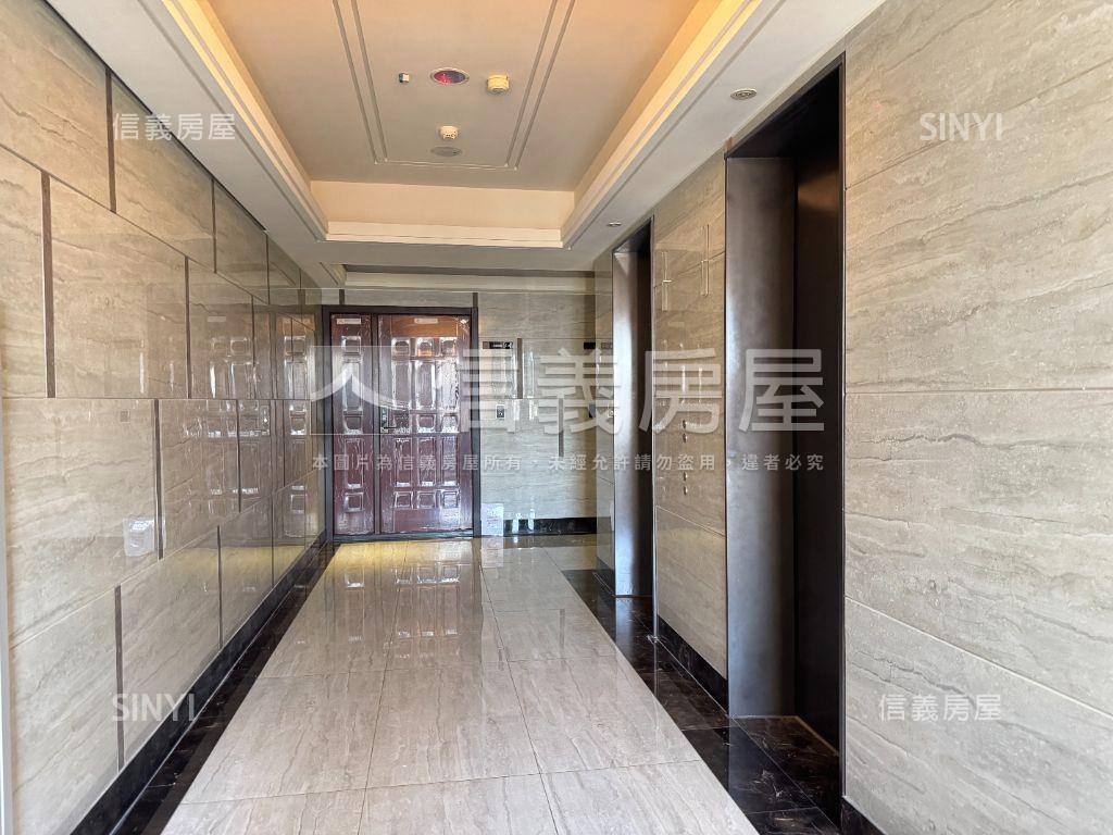 草悟道豪邸立彩璞御房屋室內格局與周邊環境