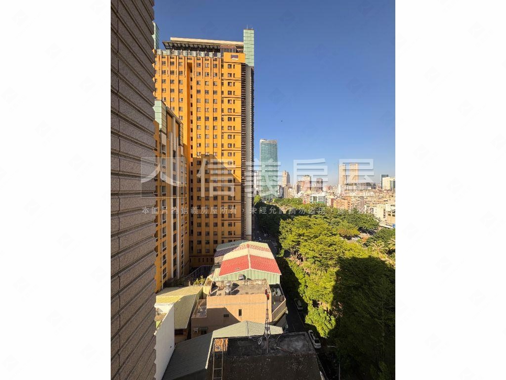 草悟道豪邸立彩璞御房屋室內格局與周邊環境