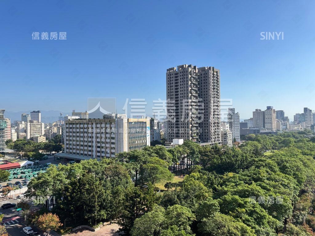 草悟道豪邸立彩璞御房屋室內格局與周邊環境