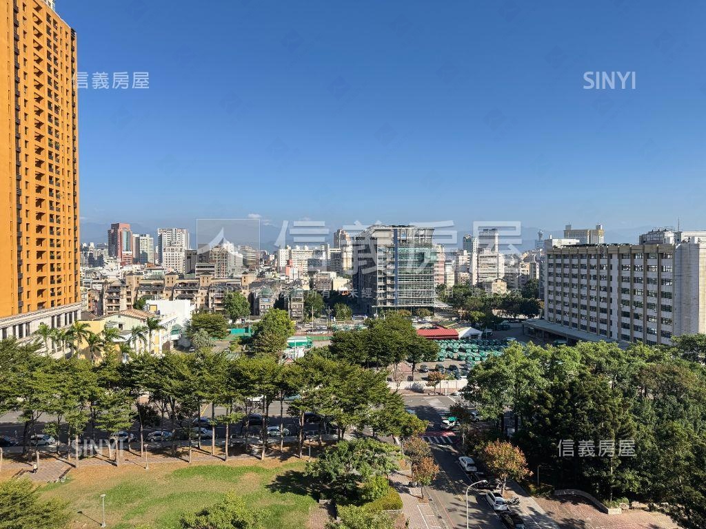 草悟道豪邸立彩璞御房屋室內格局與周邊環境