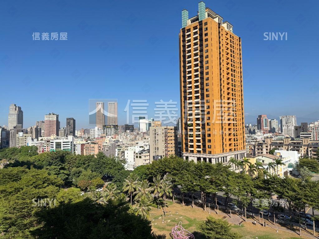 草悟道豪邸立彩璞御房屋室內格局與周邊環境