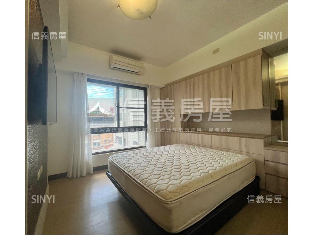 近美術館清幽靜巷３房車位房屋室內格局與周邊環境