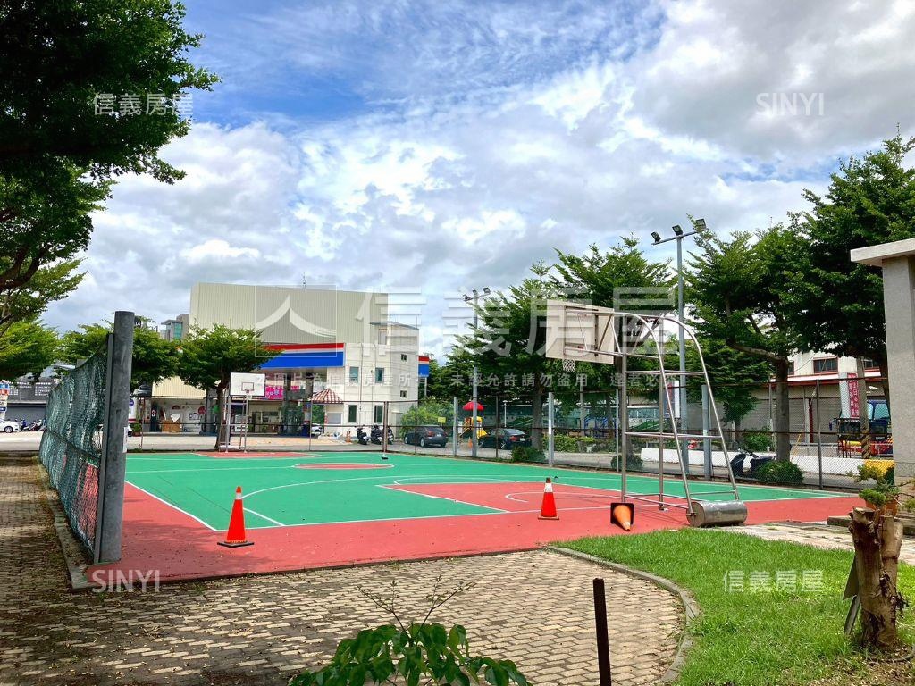 近泰和★大地坪店住房屋室內格局與周邊環境