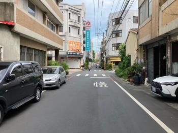 近泰和★大地坪店住