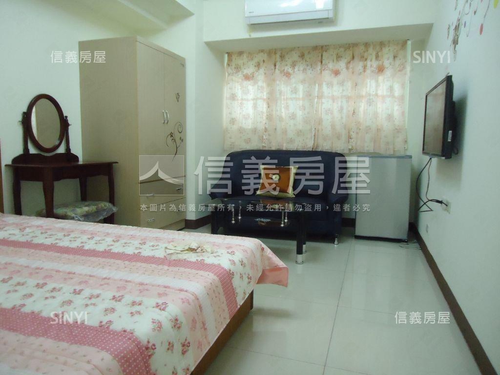 近菜寮站收租置產電梯首選房屋室內格局與周邊環境