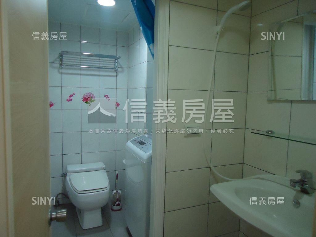 近菜寮站收租置產電梯首選房屋室內格局與周邊環境