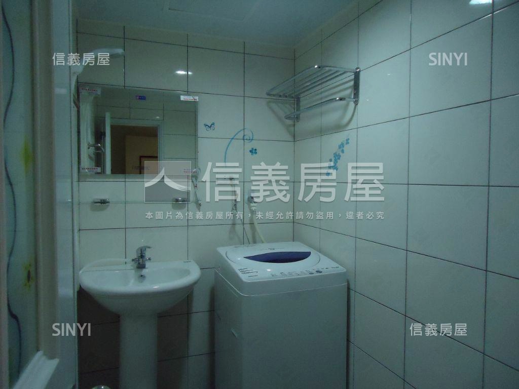 近菜寮站收租置產電梯首選房屋室內格局與周邊環境