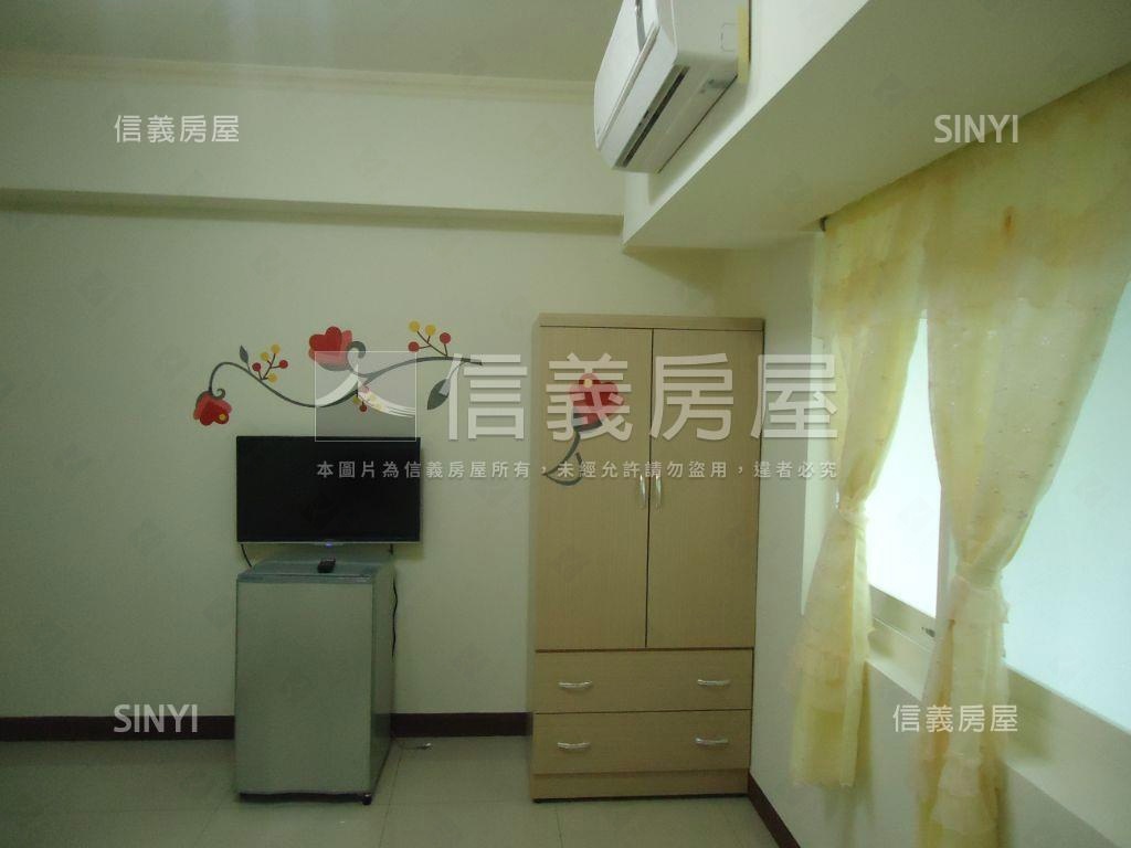 近菜寮站收租置產電梯首選房屋室內格局與周邊環境